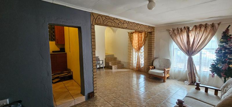 4 Bedroom Property for Sale in Danville Gauteng