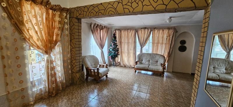 4 Bedroom Property for Sale in Danville Gauteng