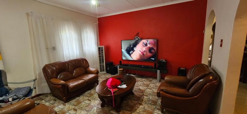 4 Bedroom Property for Sale in Danville Gauteng