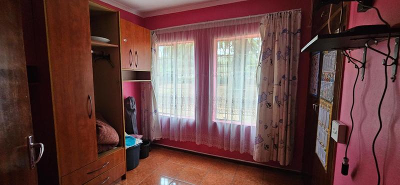 4 Bedroom Property for Sale in Danville Gauteng