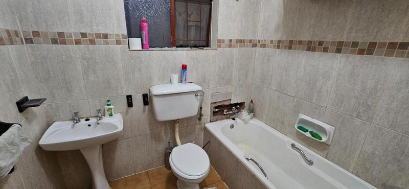 4 Bedroom Property for Sale in Danville Gauteng