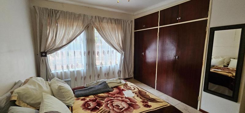 4 Bedroom Property for Sale in Danville Gauteng