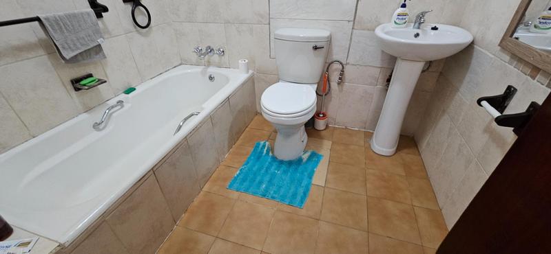 4 Bedroom Property for Sale in Danville Gauteng