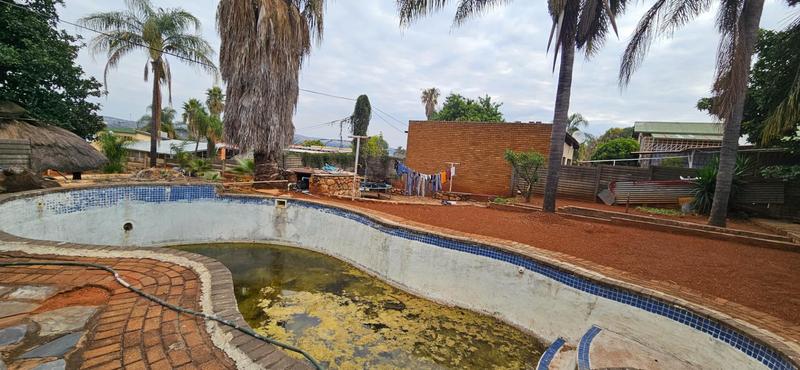 4 Bedroom Property for Sale in Danville Gauteng