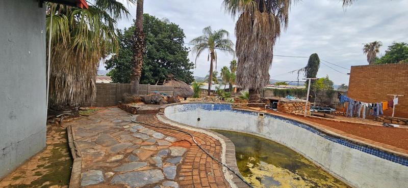 4 Bedroom Property for Sale in Danville Gauteng