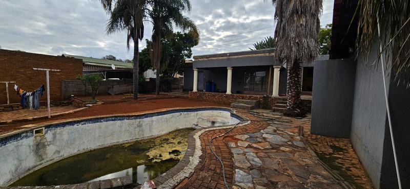 4 Bedroom Property for Sale in Danville Gauteng