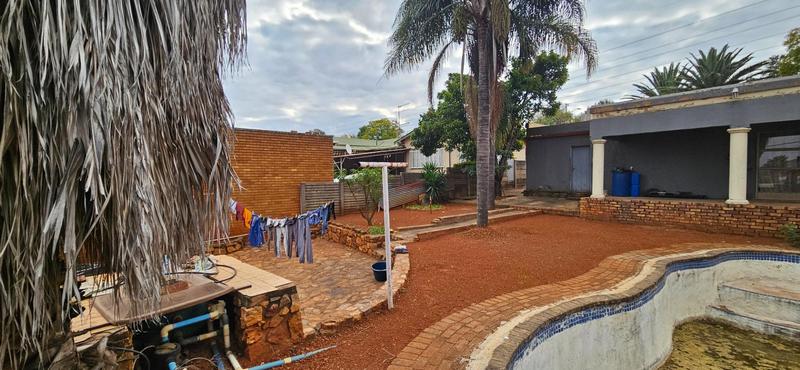 4 Bedroom Property for Sale in Danville Gauteng
