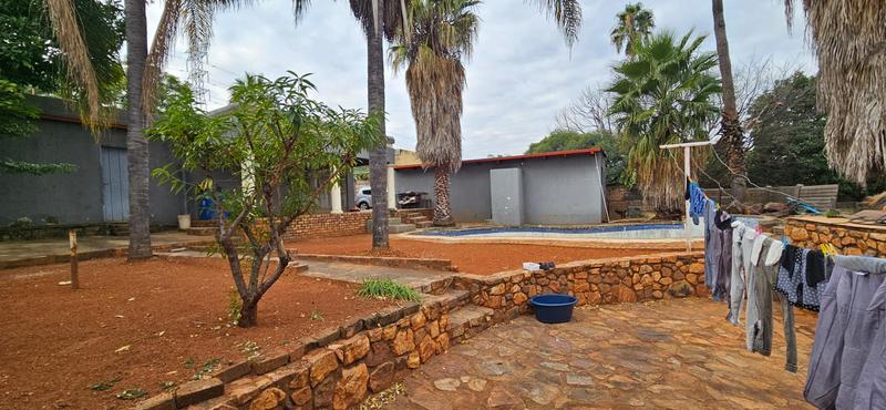 4 Bedroom Property for Sale in Danville Gauteng