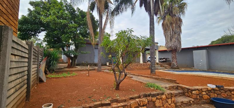 4 Bedroom Property for Sale in Danville Gauteng