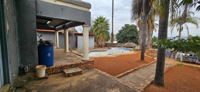 4 Bedroom Property for Sale in Danville Gauteng