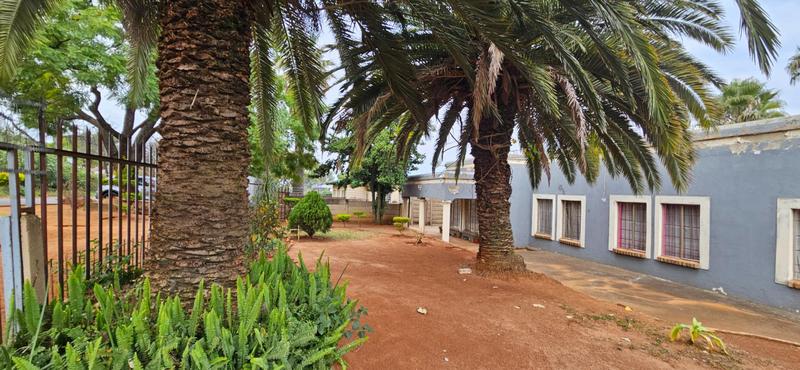 4 Bedroom Property for Sale in Danville Gauteng