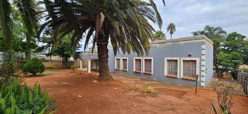 4 Bedroom Property for Sale in Danville Gauteng