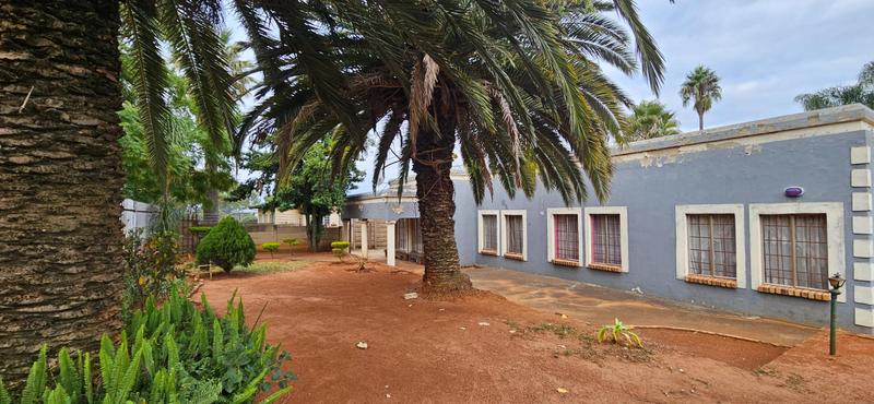 4 Bedroom Property for Sale in Danville Gauteng