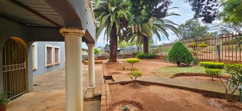 4 Bedroom Property for Sale in Danville Gauteng