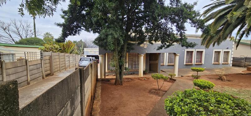 4 Bedroom Property for Sale in Danville Gauteng