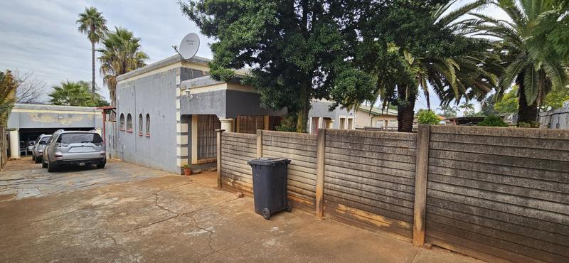 4 Bedroom Property for Sale in Danville Gauteng