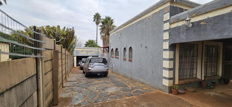 4 Bedroom Property for Sale in Danville Gauteng