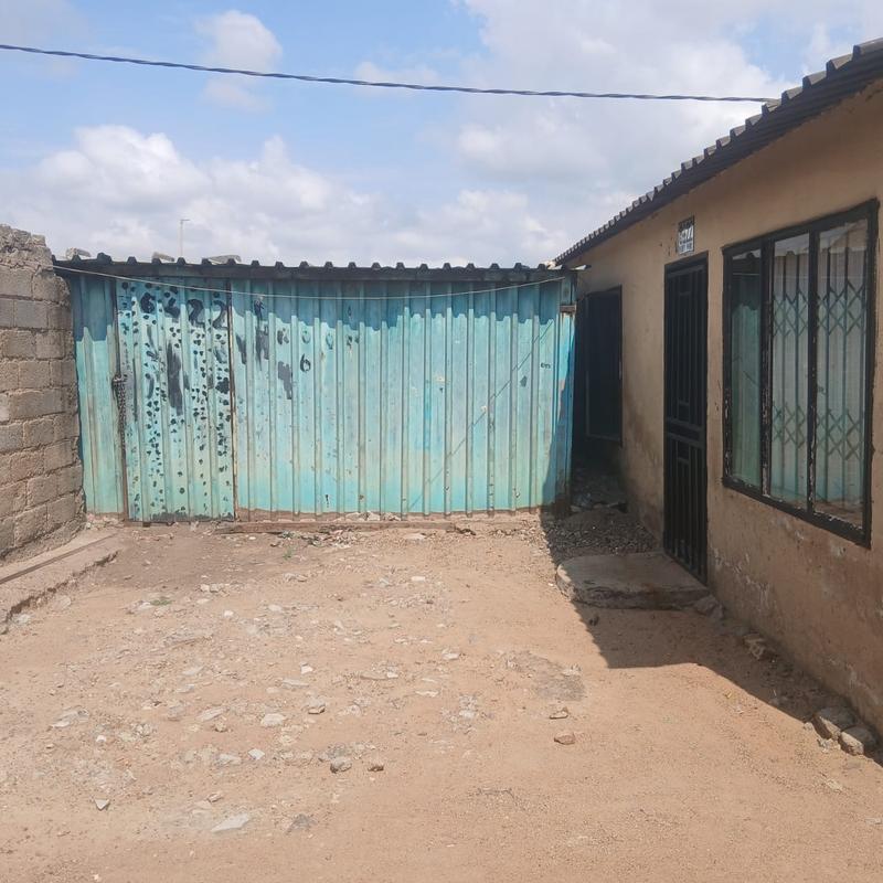 2 Bedroom Property for Sale in Ivory Park Gauteng
