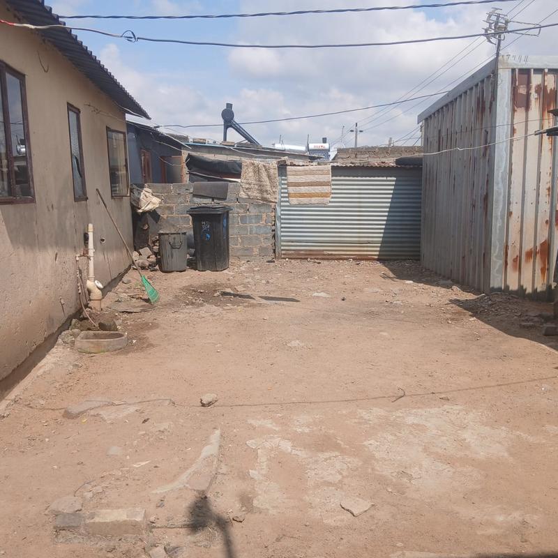 2 Bedroom Property for Sale in Ivory Park Gauteng