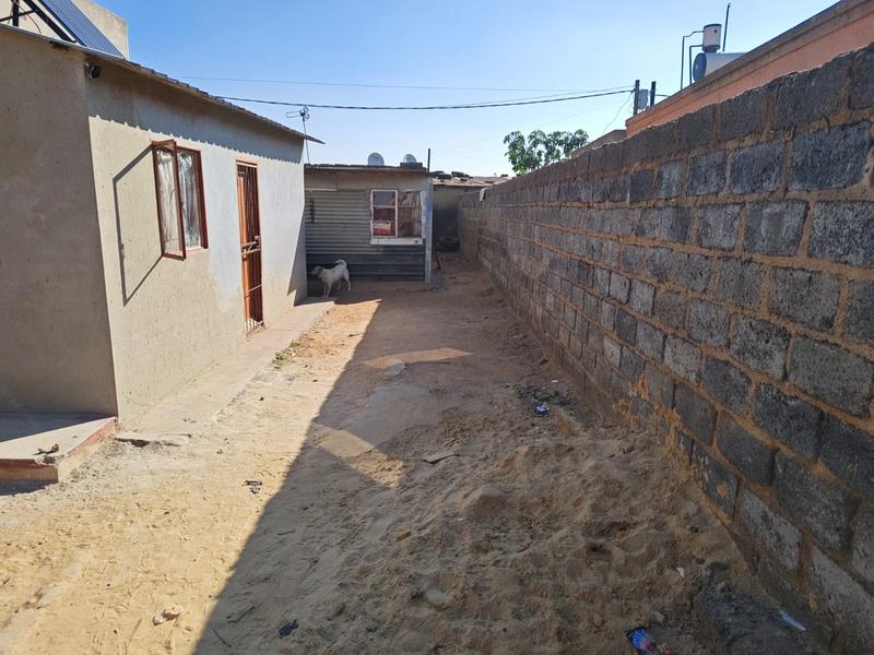 2 Bedroom Property for Sale in Ivory Park Gauteng