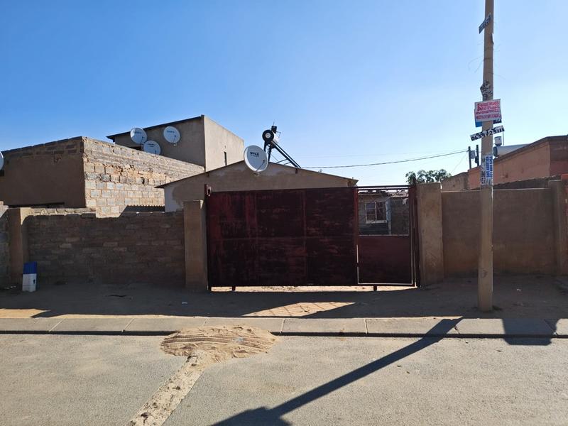 2 Bedroom Property for Sale in Ivory Park Gauteng