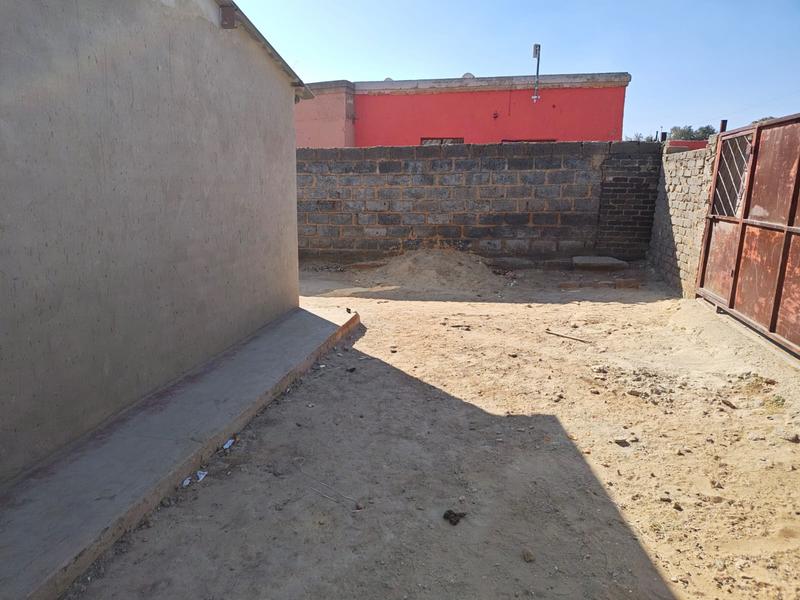 2 Bedroom Property for Sale in Ivory Park Gauteng