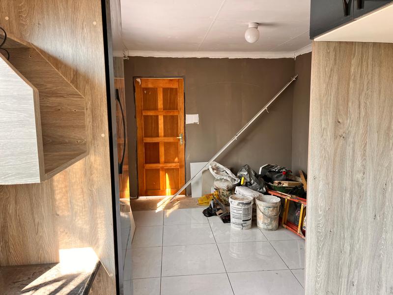 2 Bedroom Property for Sale in Soshanguve South Gauteng