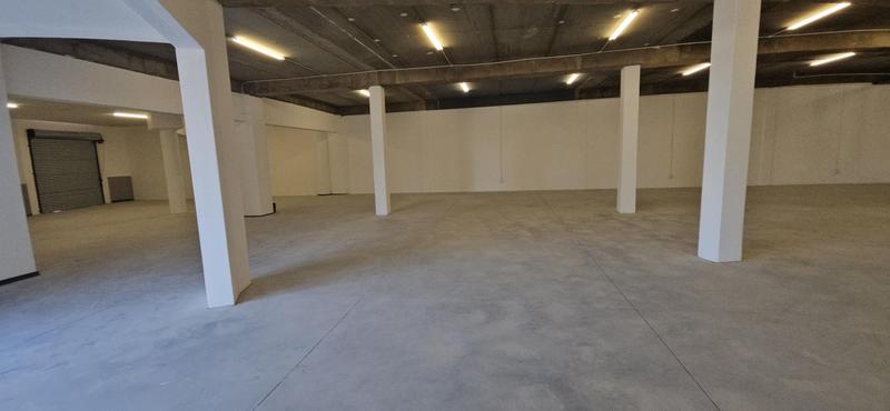To Let Commercial Property for Rent in Halfway House Gauteng