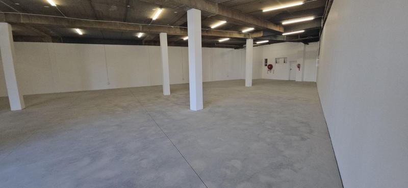 To Let Commercial Property for Rent in Halfway House Gauteng