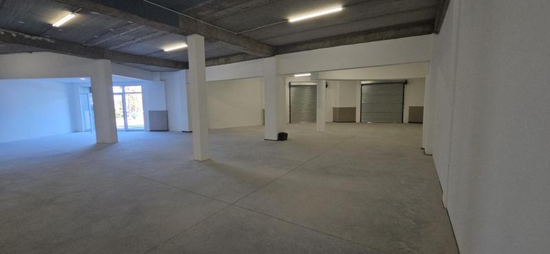 To Let Commercial Property for Rent in Halfway House Gauteng