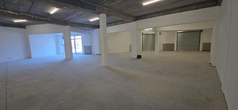 To Let Commercial Property for Rent in Halfway House Gauteng