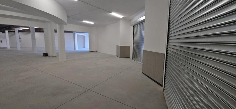 To Let Commercial Property for Rent in Halfway House Gauteng