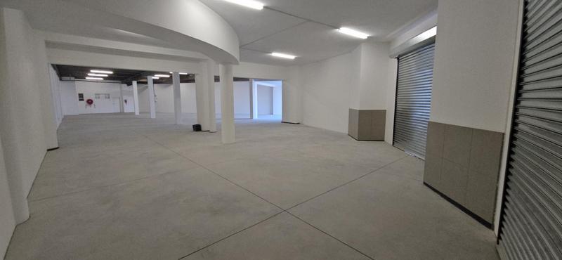 To Let Commercial Property for Rent in Halfway House Gauteng
