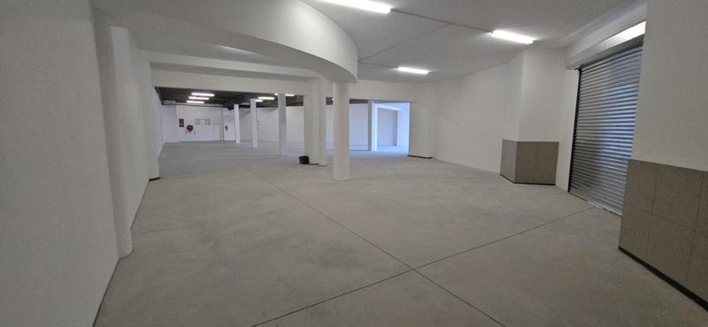 To Let Commercial Property for Rent in Halfway House Gauteng