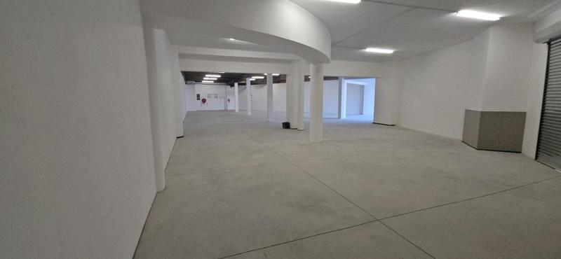 To Let Commercial Property for Rent in Halfway House Gauteng