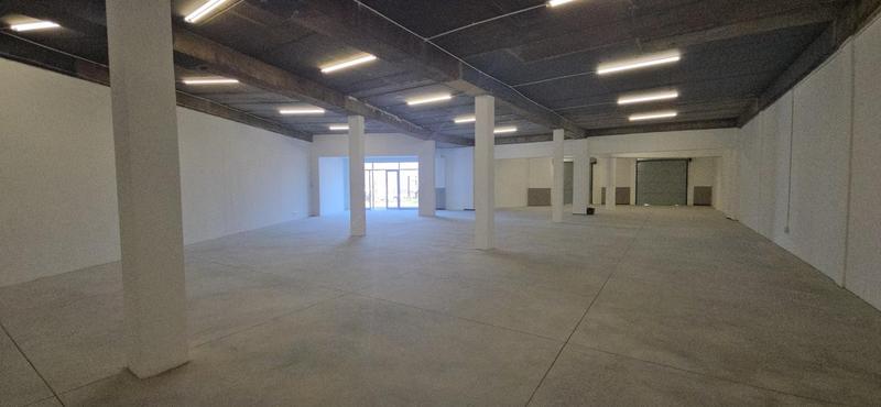 To Let Commercial Property for Rent in Halfway House Gauteng