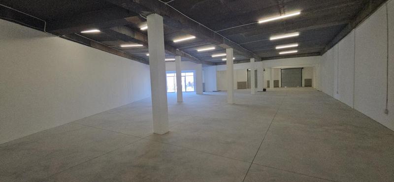 To Let Commercial Property for Rent in Halfway House Gauteng