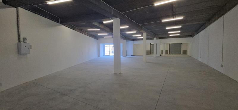To Let Commercial Property for Rent in Halfway House Gauteng