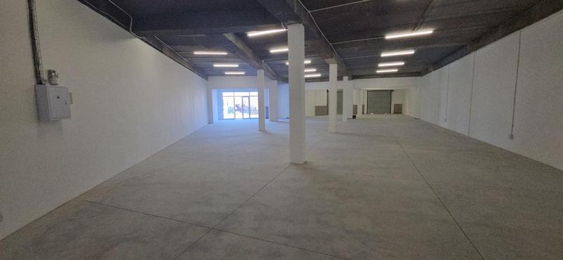 To Let Commercial Property for Rent in Halfway House Gauteng