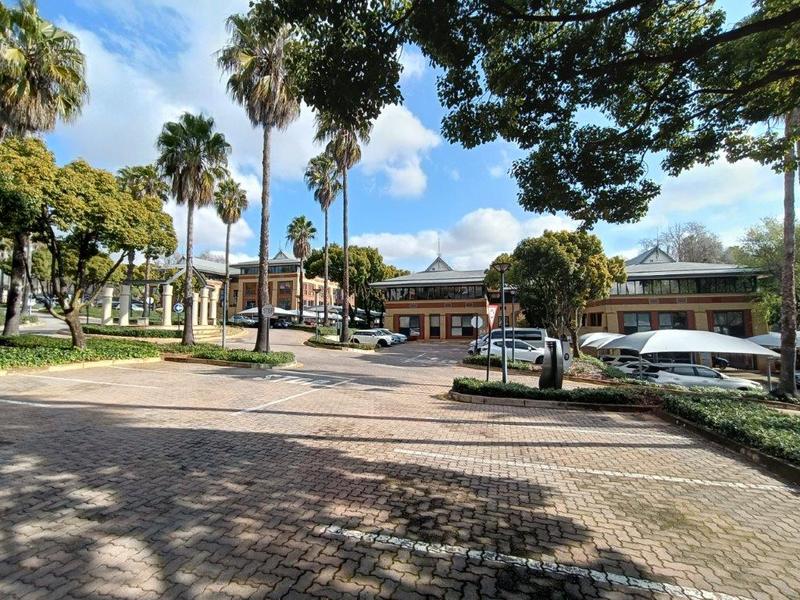 To Let Commercial Property for Rent in Weltevreden Park Gauteng