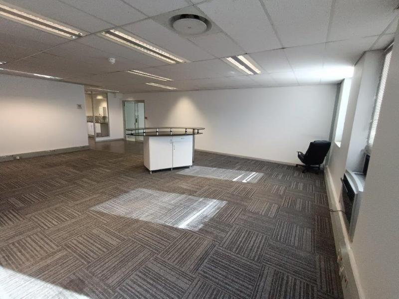 To Let Commercial Property for Rent in Weltevreden Park Gauteng