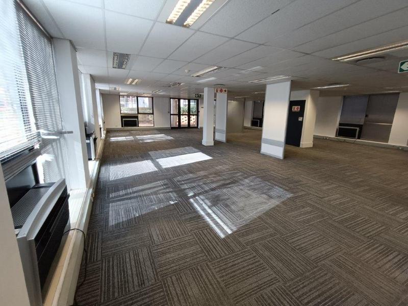 To Let Commercial Property for Rent in Weltevreden Park Gauteng
