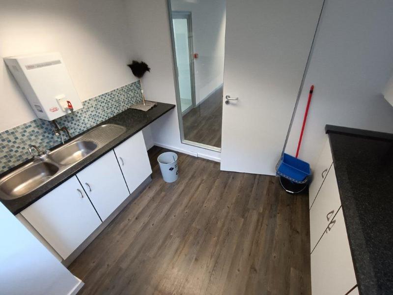 To Let Commercial Property for Rent in Weltevreden Park Gauteng