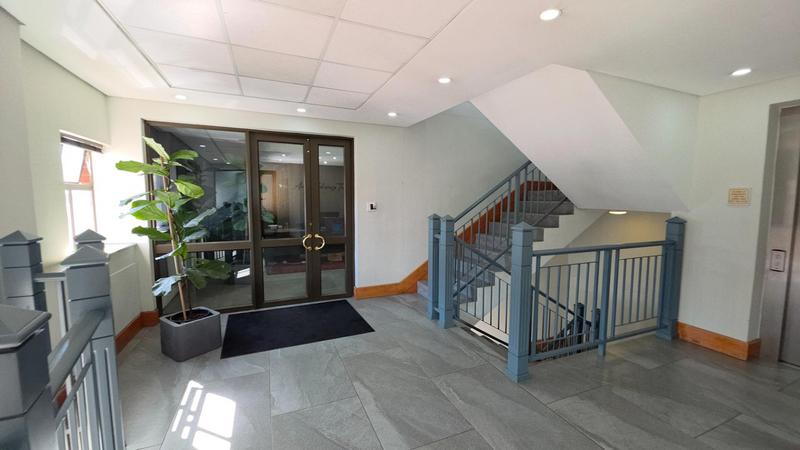 To Let Commercial Property for Rent in Nieuw Muckleneuk Gauteng