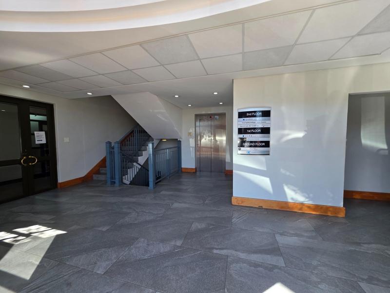 To Let Commercial Property for Rent in Nieuw Muckleneuk Gauteng