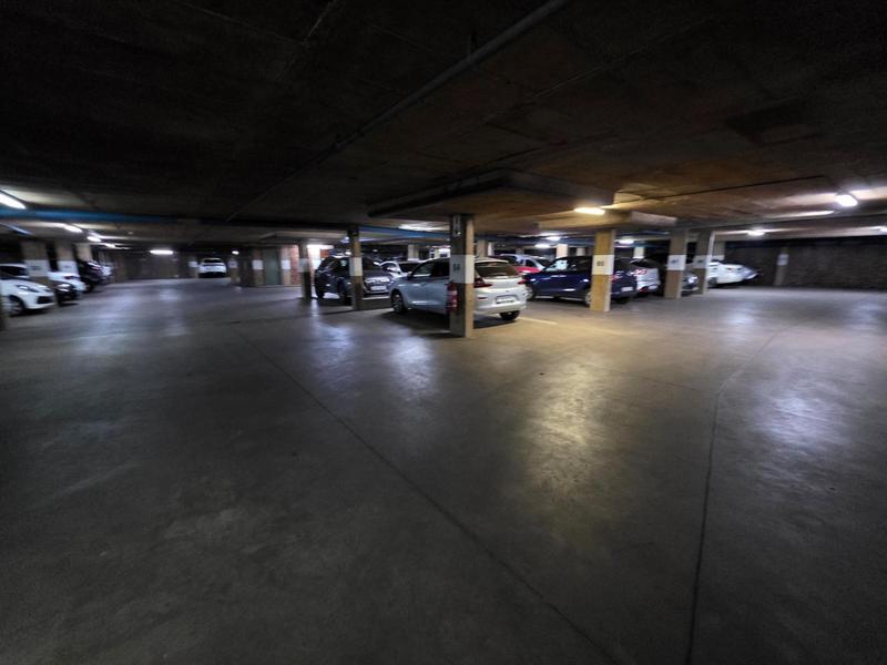 To Let Commercial Property for Rent in Nieuw Muckleneuk Gauteng