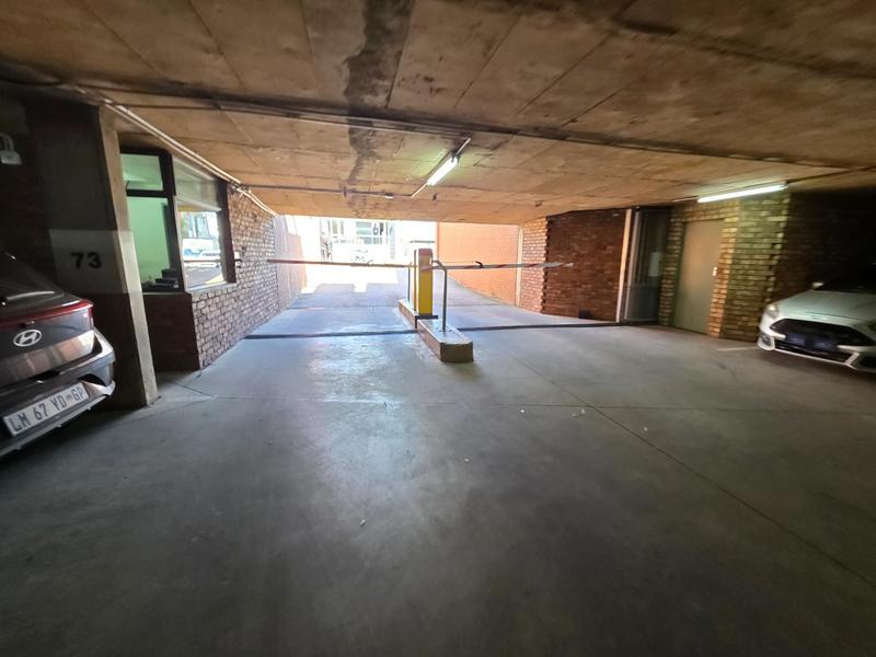 To Let Commercial Property for Rent in Nieuw Muckleneuk Gauteng