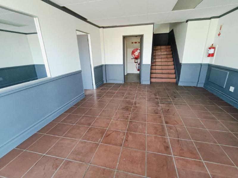 To Let Commercial Property for Rent in Randjespark Gauteng