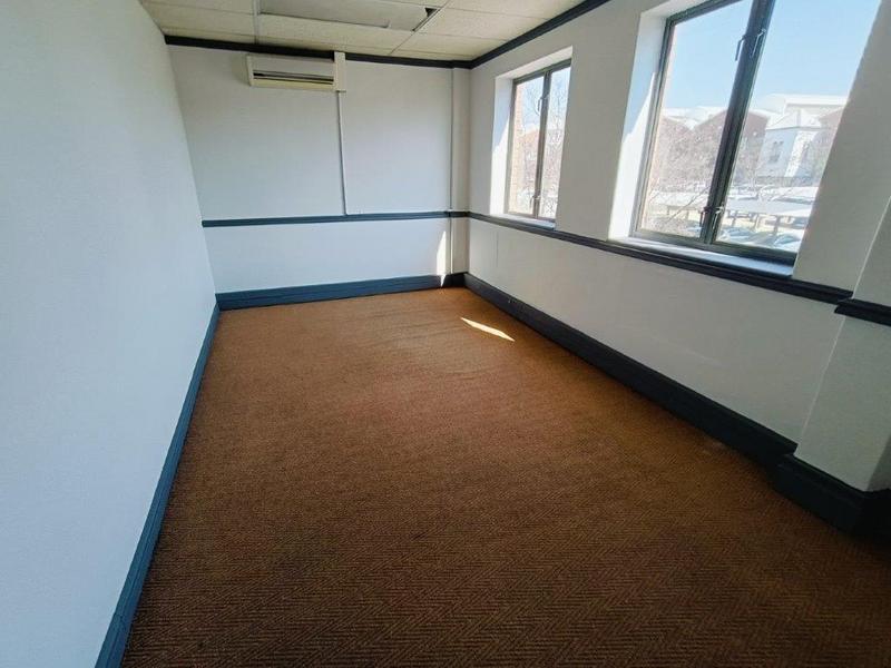 To Let Commercial Property for Rent in Randjespark Gauteng