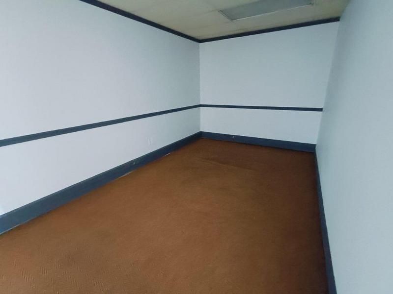To Let Commercial Property for Rent in Randjespark Gauteng